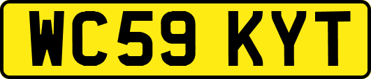 WC59KYT