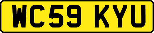 WC59KYU