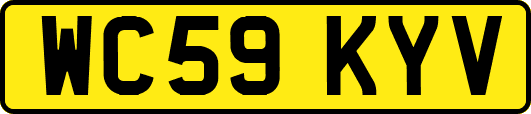 WC59KYV