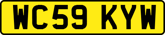 WC59KYW