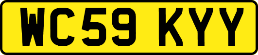 WC59KYY