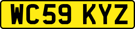 WC59KYZ