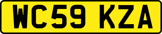 WC59KZA