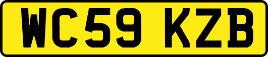 WC59KZB