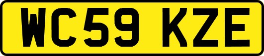 WC59KZE