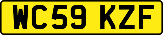 WC59KZF