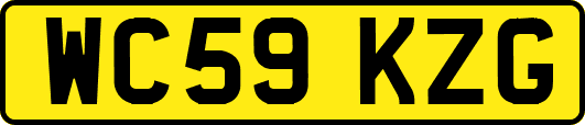 WC59KZG