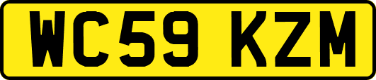 WC59KZM