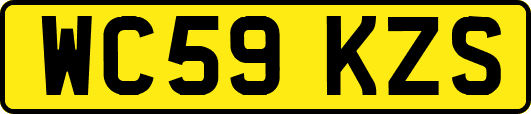 WC59KZS