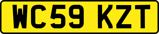 WC59KZT