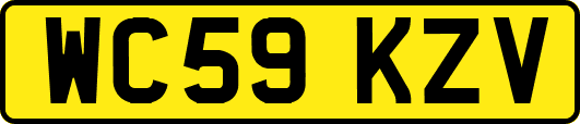 WC59KZV