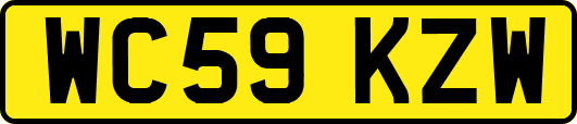 WC59KZW