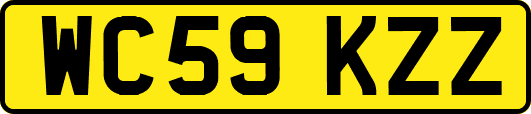 WC59KZZ