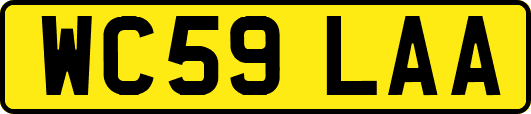 WC59LAA