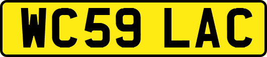 WC59LAC