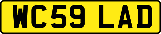 WC59LAD