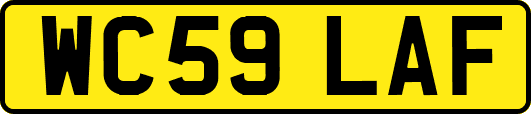 WC59LAF