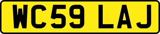 WC59LAJ