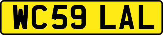 WC59LAL