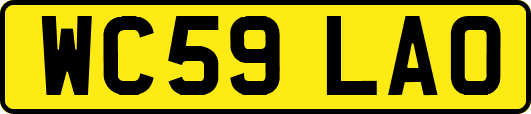 WC59LAO