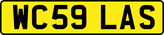WC59LAS