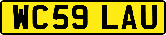 WC59LAU