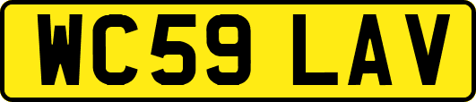 WC59LAV