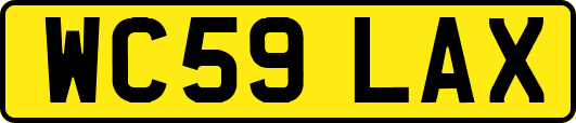 WC59LAX
