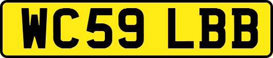 WC59LBB