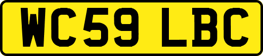 WC59LBC