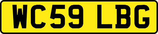 WC59LBG