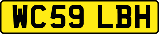 WC59LBH
