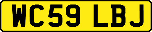 WC59LBJ