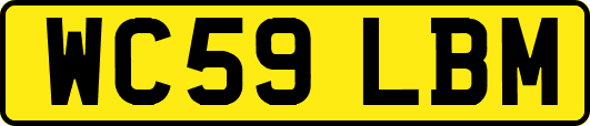 WC59LBM