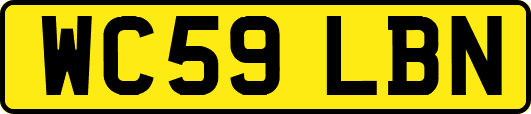 WC59LBN