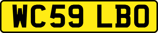 WC59LBO