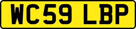 WC59LBP
