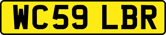 WC59LBR