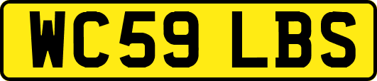 WC59LBS