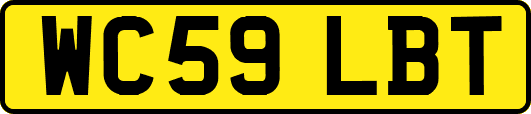 WC59LBT