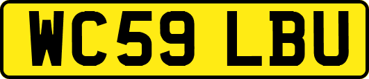WC59LBU