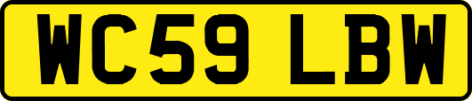 WC59LBW