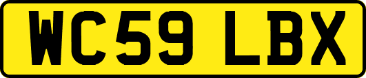 WC59LBX