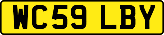 WC59LBY