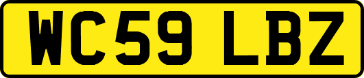 WC59LBZ