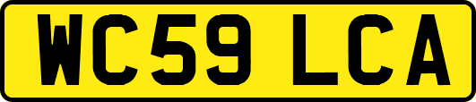 WC59LCA