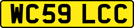 WC59LCC