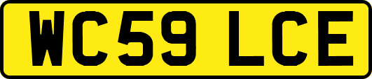 WC59LCE