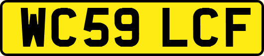 WC59LCF