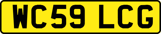 WC59LCG